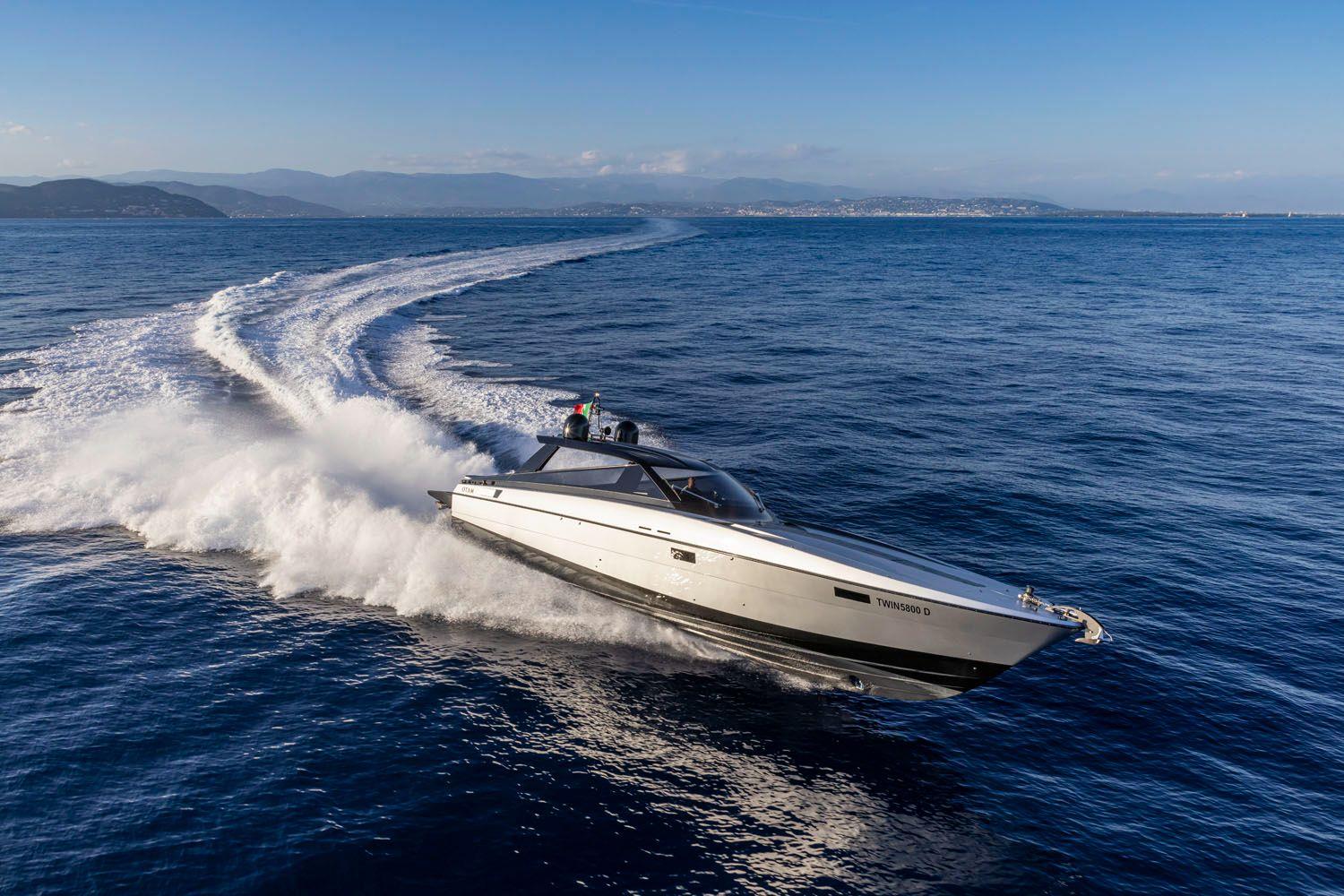 2022 OTAM 58 